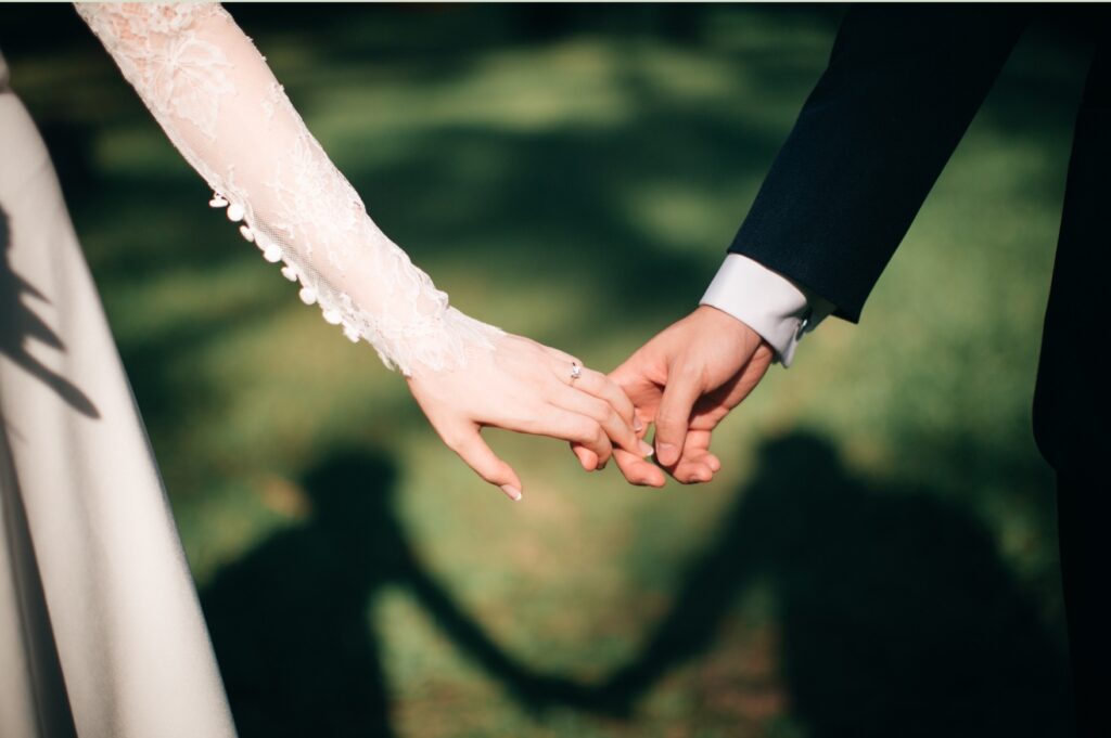 photo assest for Kippure Estate wedding venue