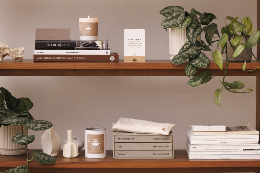 Rachel Dignam portfolio overview brand projects